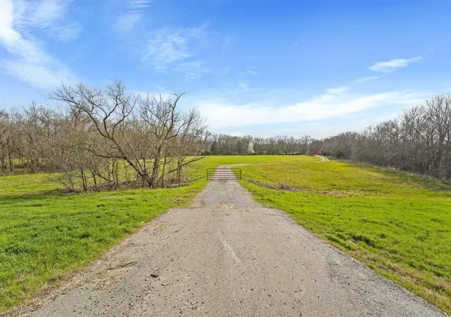 Photo 3 of Land for sale at Tbd Hwy 82 Hwy, Ector, TX 75439 | MLS# 20722705 | Listing updated on 2026-08-31