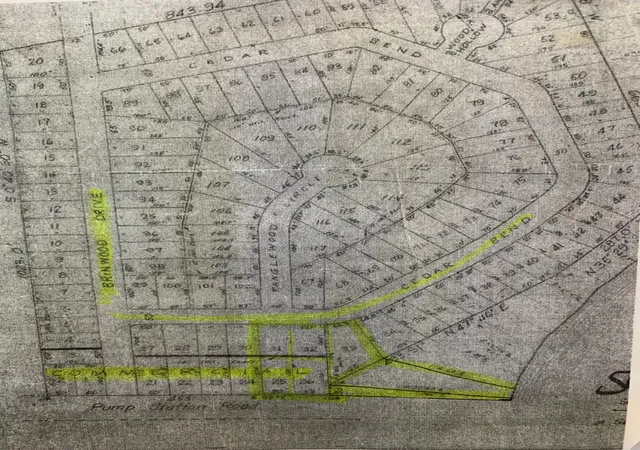 Photo 2 of Land for sale at Lot 26 County Rd 3706, Wills Point, TX 75169 | MLS# 20724882 | Listing updated on 2026-09-26