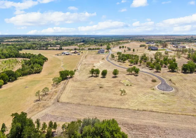 Photo 1 of Land for sale at 112 Gibson Bnd, Weatherford, TX 76087 | MLS# 20726395 | Listing updated on 2026-07-22