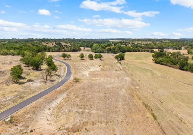 Photo 2 of Land for sale at 112 Gibson Bnd, Weatherford, TX 76087 | MLS# 20726395 | Listing updated on 2026-07-22