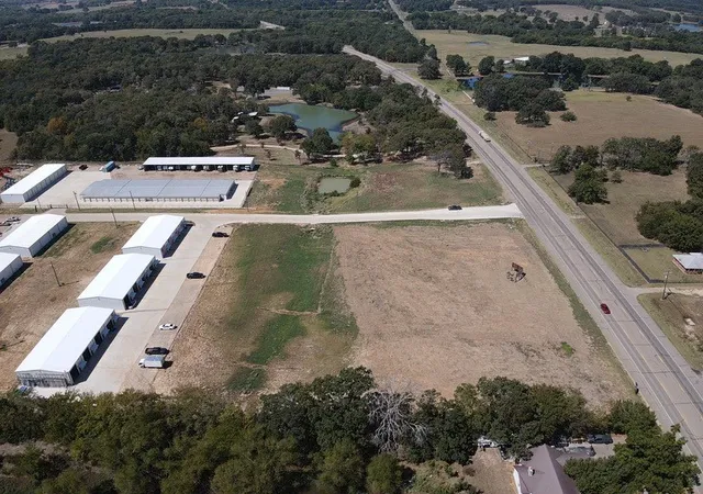 Photo 1 of Land for sale at 0000 Bonham St Lot 1, Paris, TX 75460 | MLS# 20727315 | Listing updated on 2026-07-17