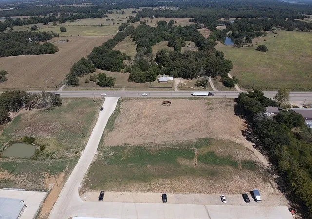 Photo 3 of Land for sale at 0000 Bonham St Lot 1, Paris, TX 75460 | MLS# 20727315 | Listing updated on 2026-07-17