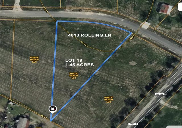 Homes for sale in Greenville, TX | 4013 Rolling Ln, Greenville, TX 75401 | MLS# 20728719