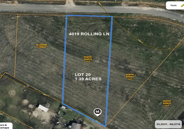 Homes for sale in Greenville, TX | 4019 Rolling Ln, Greenville, TX 75401 | MLS# 20728729