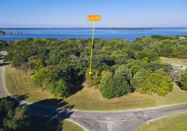 Homes for sale in Kerens, TX | Lot 65 Sombrilla Ln, Kerens, TX 75144 | MLS# 20733751