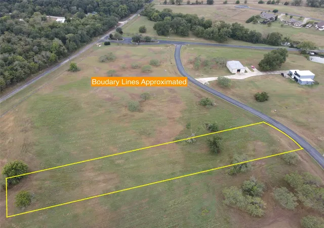 Homes for sale in Streetman, TX | Lot 131 Lake Vista Dr, Streetman, TX 75859 | MLS# 20736162