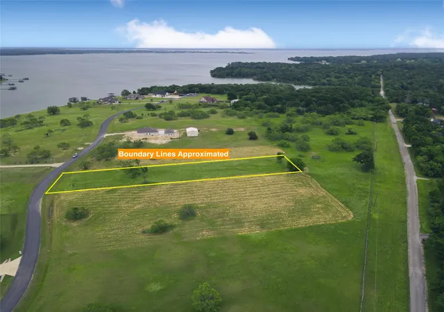Photo 1 of Land for sale at Lot 131 Lake Vista Dr, Streetman, TX 75859 | MLS# 20736162 | Listing updated on 2026-09-24