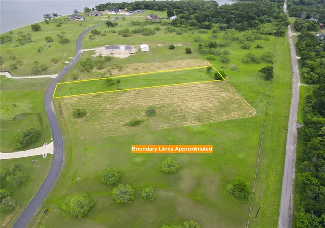 Homes for sale in Streetman, TX | Lot 131 Lake Vista Dr, Streetman, TX 75859 | MLS# 20736162