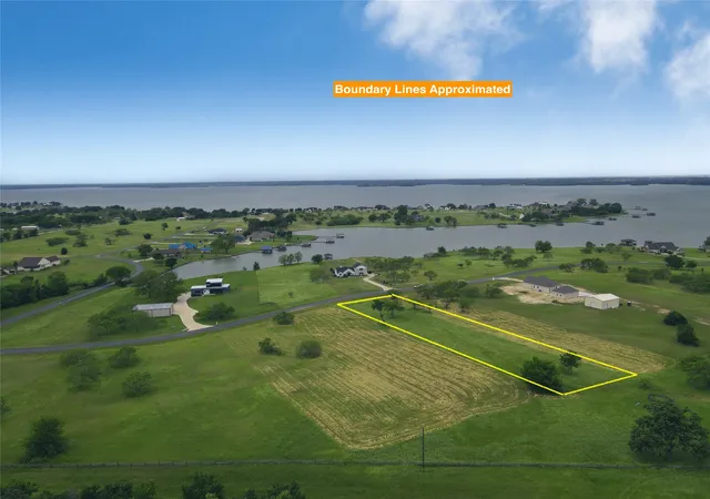 Homes for sale in Streetman, TX | Lot 131 Lake Vista Dr, Streetman, TX 75859 | MLS# 20736162