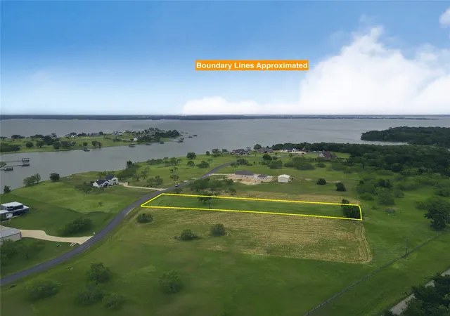 Photo 4 of Land for sale at Lot 131 Lake Vista Dr, Streetman, TX 75859 | MLS# 20736162 | Listing updated on 2026-09-24