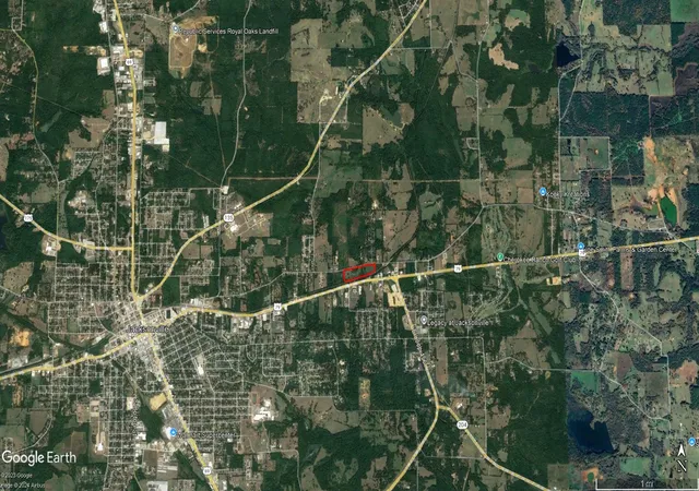 Homes for sale in Jacksonville, TX | Tbd Myrtle Dr, Jacksonville, TX 75766 | MLS# 20737482