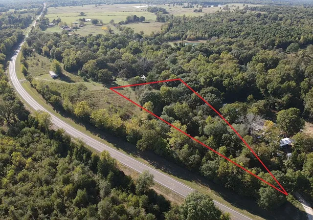 Photo 2 of Land for sale at 000 Cr 2362, Bagwell, TX 75412 | MLS# 20740465 | Listing updated on 2026-08-23
