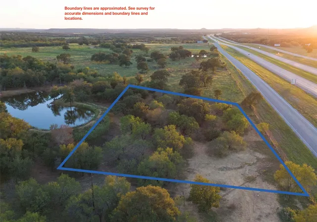 Homes for sale in Gordon, TX | 73068 Interstate 20, Gordon, TX 76453 | MLS# 20741264