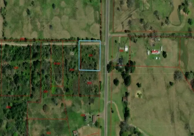 Photo 3 of Land for sale at Tbd Fm 1402, Mount Pleasant, TX | MLS# 20741401 | Listing updated on 2026-08-18