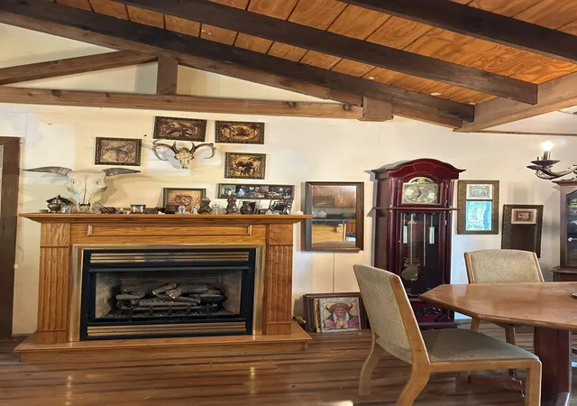 Photo 4 of Single family home for sale at 11420 County Road 420, Tyler, TX 75704 | MLS# 20741530 | Listing updated on 2026-09-20
