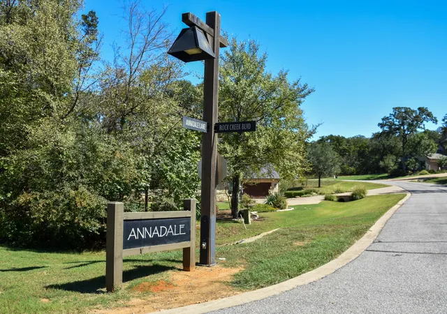 Homes for sale in Gordonville, TX | Tbd Annadale Ln, Gordonville, TX 76245 | MLS# 20743397