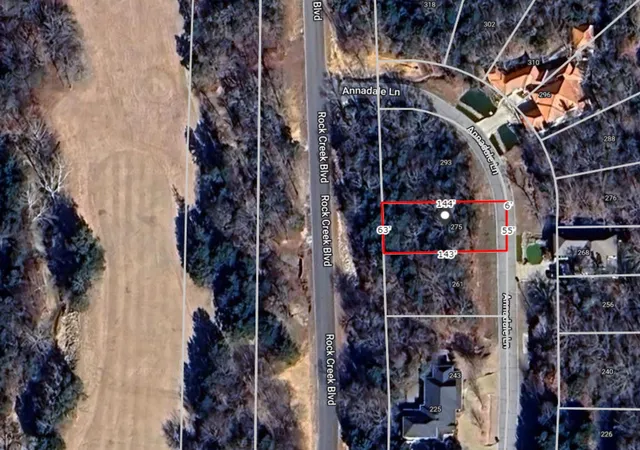Homes for sale in Gordonville, TX | Tbd Annadale Ln, Gordonville, TX 76245 | MLS# 20743397