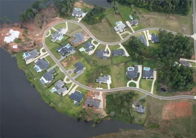 Photo 1 of Land for sale at 0 West Pointe Loop #366, Shreveport, LA 71106 | MLS# 20744826 | Listing updated on 2026-10-01