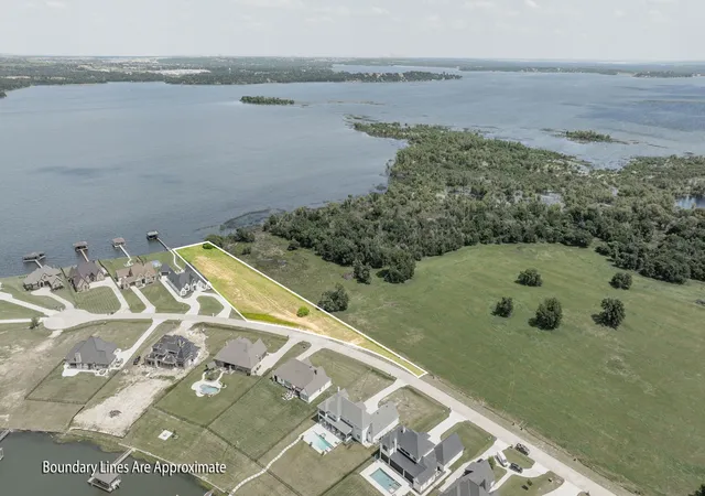 Photo 2 of Land for sale at 1800 S Laguna S, Pelican Bay, TX 76020 | MLS# 20743400 | Listing updated on 2026-10-01