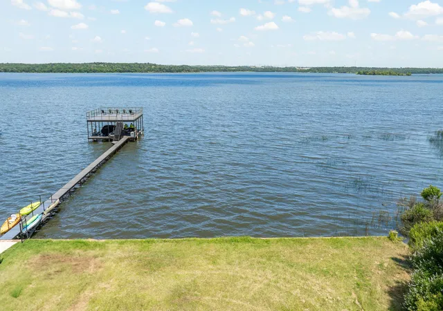 Photo 3 of Land for sale at 1800 S Laguna S, Pelican Bay, TX 76020 | MLS# 20743400 | Listing updated on 2026-10-01