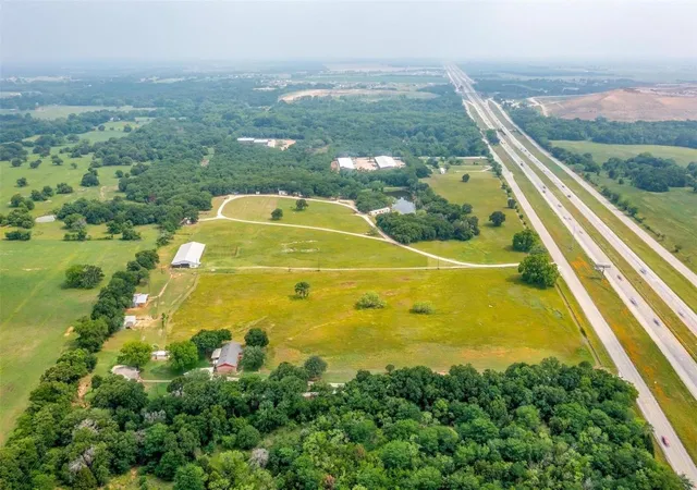 Photo 3 of Land for sale at 8445 S Interstate 35w W, Alvarado, TX 76009 | MLS# 20748063 | Listing updated on 2026-09-29