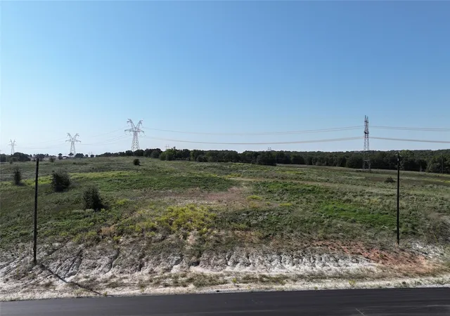 Photo 2 of Land for sale at 495 Rolling Hills Blvd, Alvord, TX 76225 | MLS# 20741664 | Listing updated on 2026-07-18