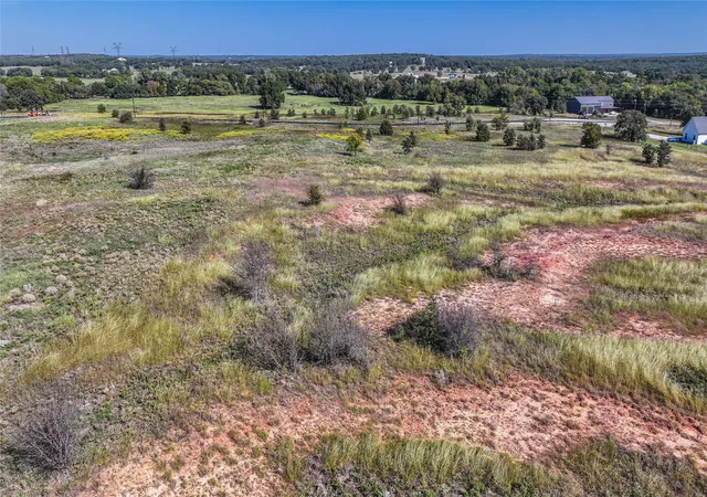 Photo 3 of Land for sale at 495 Rolling Hills Blvd, Alvord, TX 76225 | MLS# 20741664 | Listing updated on 2026-07-18
