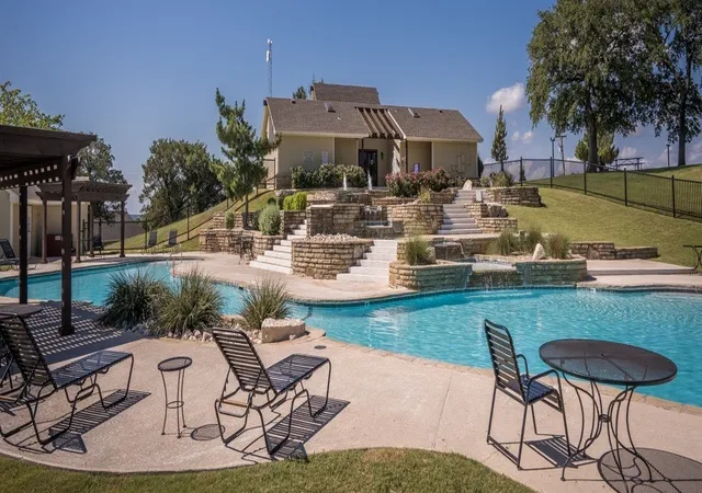 Photo 2 of Land for sale at 1644 White Bluff Dr, Whitney, TX 76692 | MLS# 20754647 | Listing updated on 2026-08-27