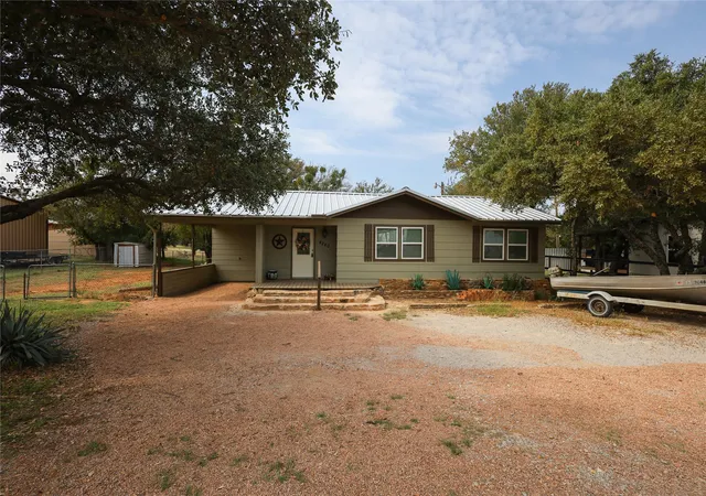 Homes for sale in May, TX | 4240 Cheyenne Dr, May, TX 76857 | MLS# 20759198