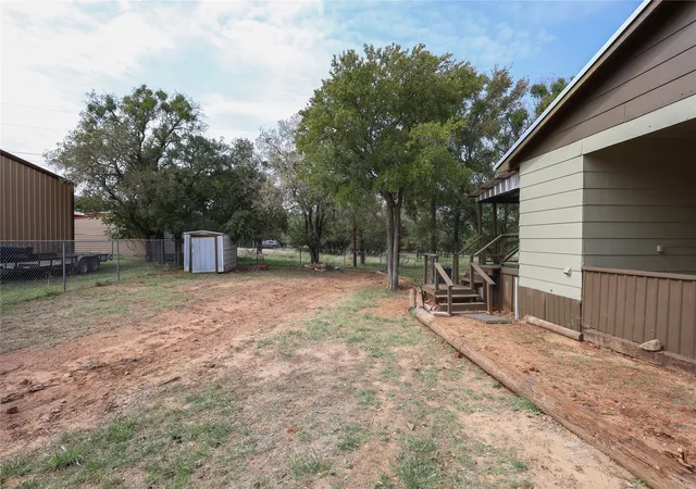Homes for sale in May, TX | 4240 Cheyenne Dr, May, TX 76857 | MLS# 20759198