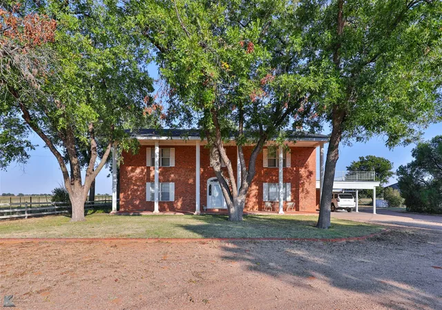 Photo 1 of Sale Pending at 13205 Cr 4411, Knox City, TX 79529 | MLS# 20761642 | Listing updated on 2026-07-07