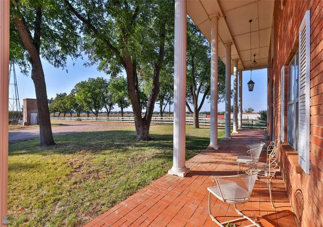 Photo 3 of Sale Pending at 13205 Cr 4411, Knox City, TX 79529 | MLS# 20761642 | Listing updated on 2026-07-07