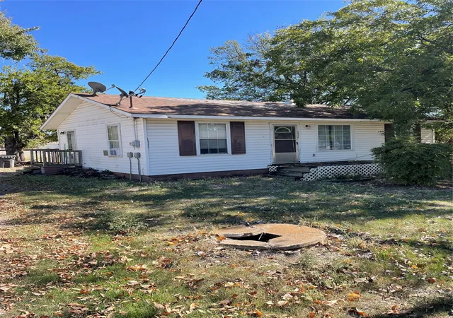 Photo 1 of Manufactured home for sale at 3210 N Central St, Melissa, TX 75454 | MLS# 20761844 | Listing updated on 2026-10-06