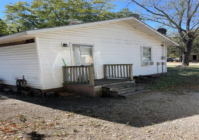 Photo 3 of Manufactured home for sale at 3210 N Central St, Melissa, TX 75454 | MLS# 20761844 | Listing updated on 2026-10-06