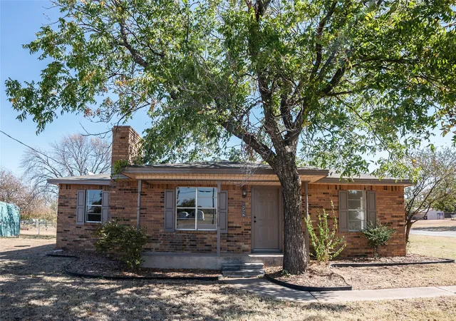 Photo 1 of Single family home for sale at 1226 Clay St, Nocona, TX 76255 | MLS# 20761577 | Listing updated on 2026-08-20