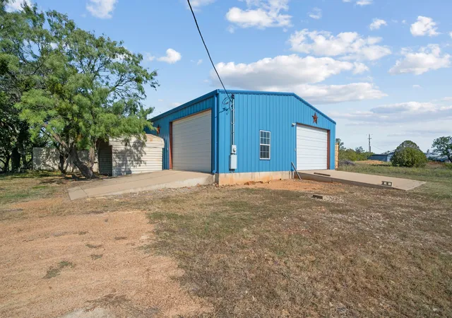 Homes for sale in Breckenridge, TX | 355 County Road 221, Breckenridge, TX 76424 | MLS# 20763576