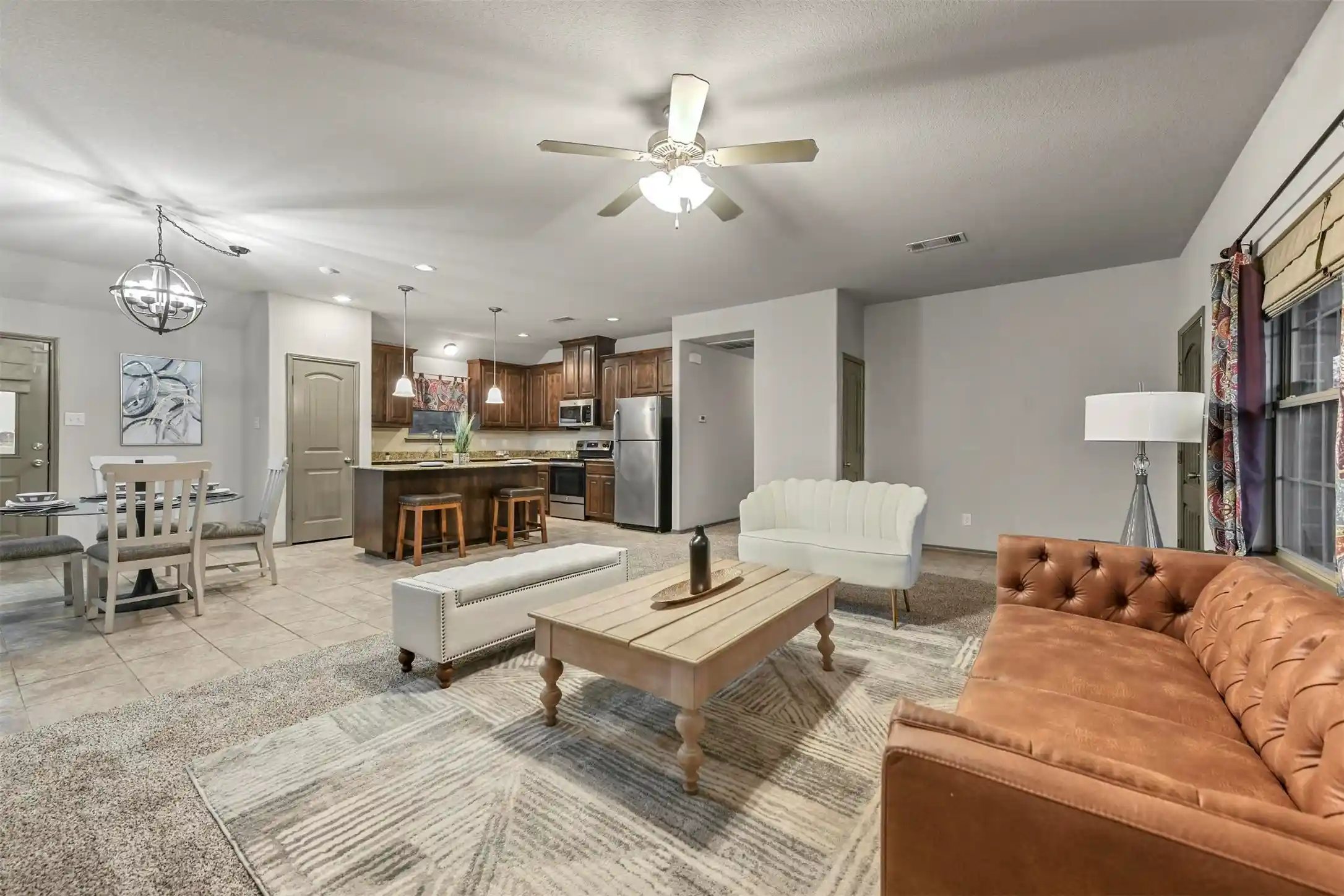 Photo 1 of Sale Pending at 268 Hilltop Trl, Rhome, TX 76078 | MLS# 20764541 | Listing updated on 2024-12-19