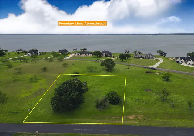 Photo 1 of Land for sale at Lot 81 Moonlight Bay Ct, Streetman, TX 75859 | MLS# 20740734 | Listing updated on 2026-08-26