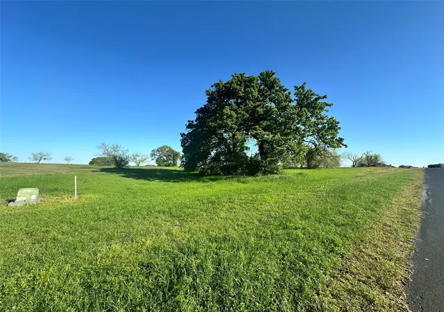 Homes for sale in Streetman, TX | Lot 81 Moonlight Bay Ct, Streetman, TX 75859 | MLS# 20740734