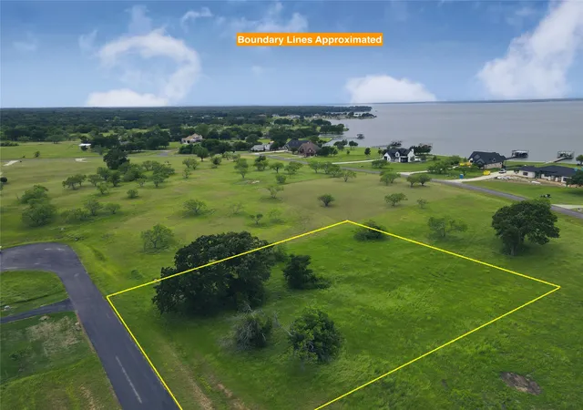 Photo 2 of Land for sale at Lot 81 Moonlight Bay Ct, Streetman, TX 75859 | MLS# 20740734 | Listing updated on 2026-08-26