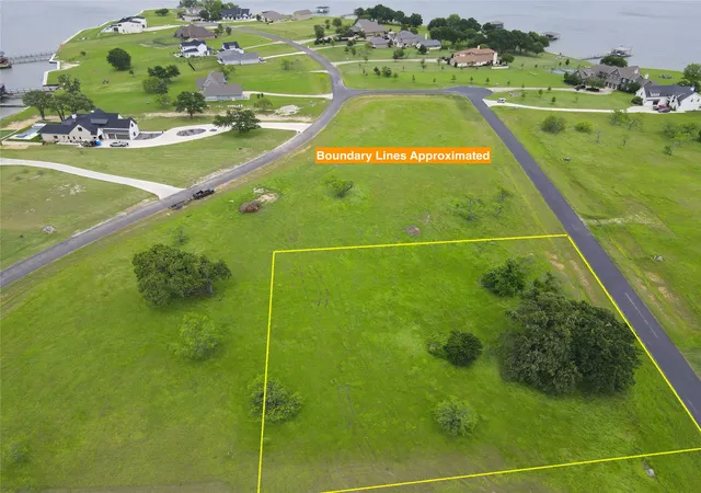 Photo 3 of Land for sale at Lot 81 Moonlight Bay Ct, Streetman, TX 75859 | MLS# 20740734 | Listing updated on 2026-08-26