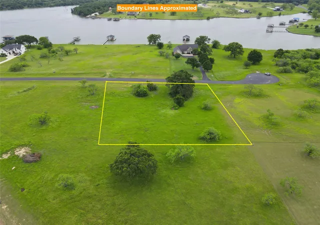 Photo 4 of Land for sale at Lot 81 Moonlight Bay Ct, Streetman, TX 75859 | MLS# 20740734 | Listing updated on 2026-08-26