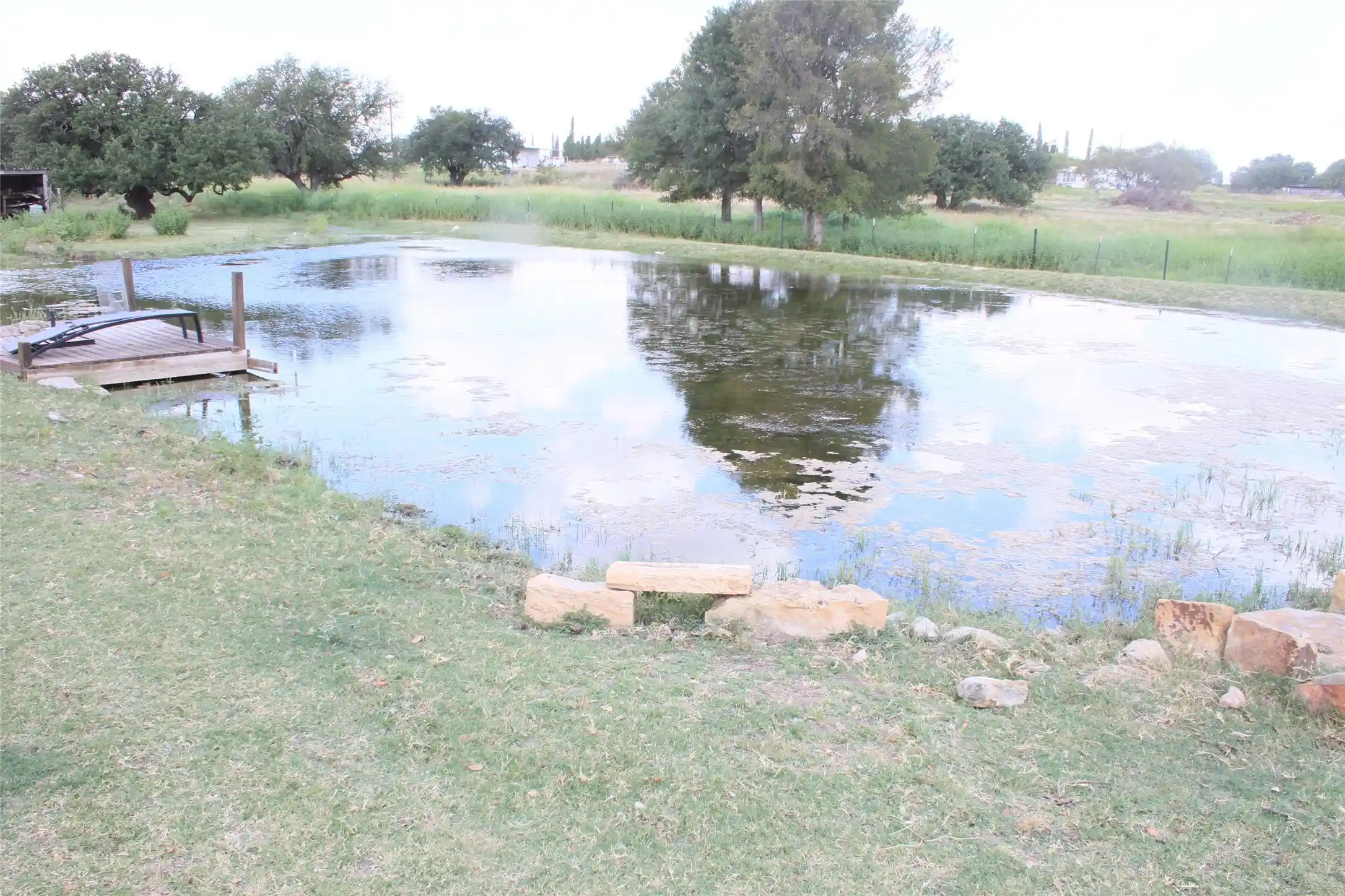 Photo 1 of Land for sale at 191 County Road 358, Richland Springs, TX 76871 | MLS# 20746614 | Listing updated on 2024-11-01