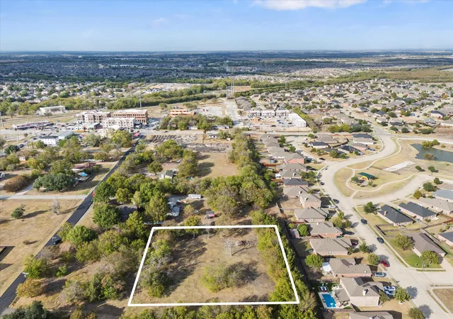 Photo 1 of Land for sale at 00 E Cherry Tree Ln, Fate, TX 75087 | MLS# 20767776 | Listing updated on 2026-09-03