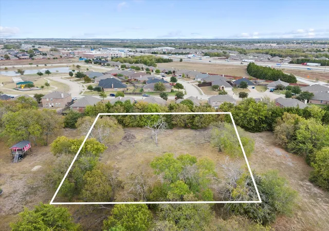 Photo 3 of Land for sale at 00 E Cherry Tree Ln, Fate, TX 75087 | MLS# 20767776 | Listing updated on 2026-09-03
