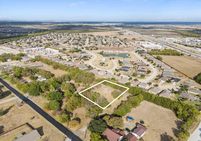 Photo 3 of Land for sale at 00 E Cherry Tree Ln, Fate, TX 75087 | MLS# 20767776 | Listing updated on 2026-09-03