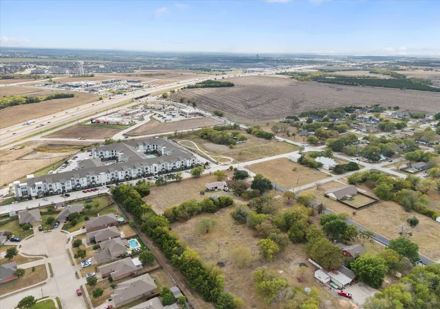 Photo 4 of Land for sale at 00 E Cherry Tree Ln, Fate, TX 75087 | MLS# 20767776 | Listing updated on 2026-09-03