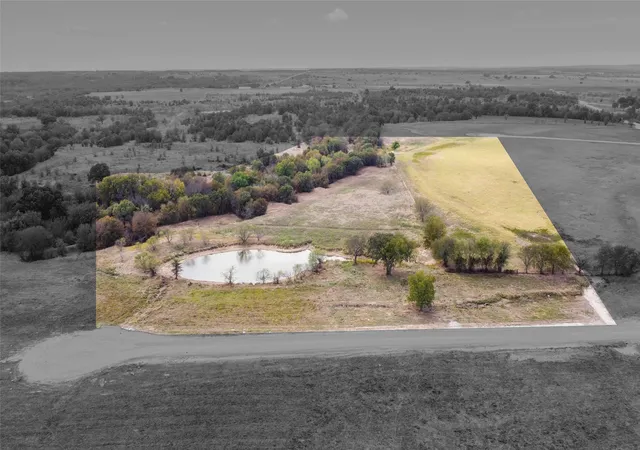 Land for sale at Lot 62 Buffalo Ln, Chico, TX 76431 | MLS# 20767790