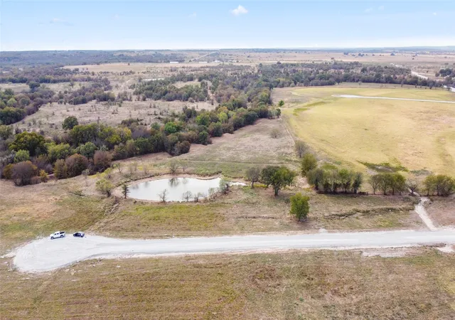 Photo 3 of Land for sale at Lot 62 Buffalo Ln, Chico, TX 76431 | MLS# 20767790 | Listing updated on 2026-10-03