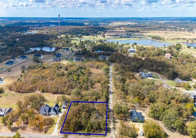 4th image of Lot 42 Nicklaus Dr, Sulphur Springs, TX 75482 | MLS# 20760304